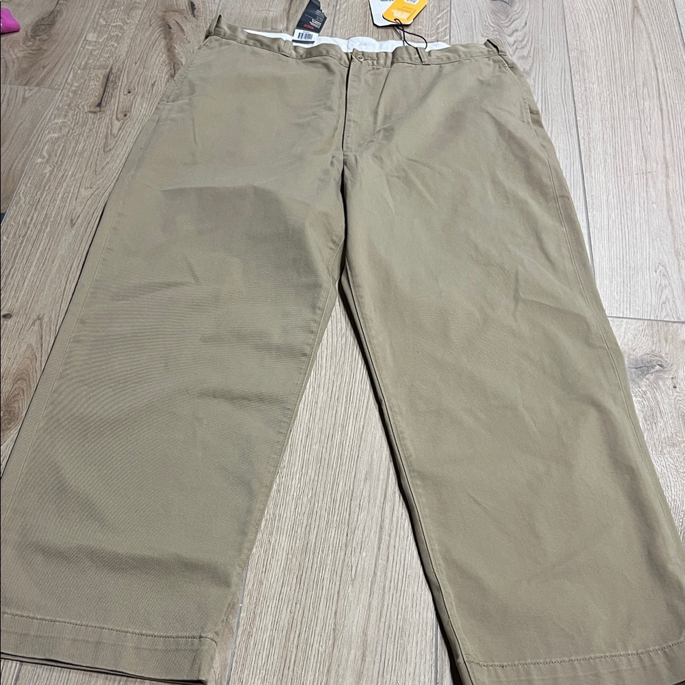 Levi's Men's Khaki Chinos